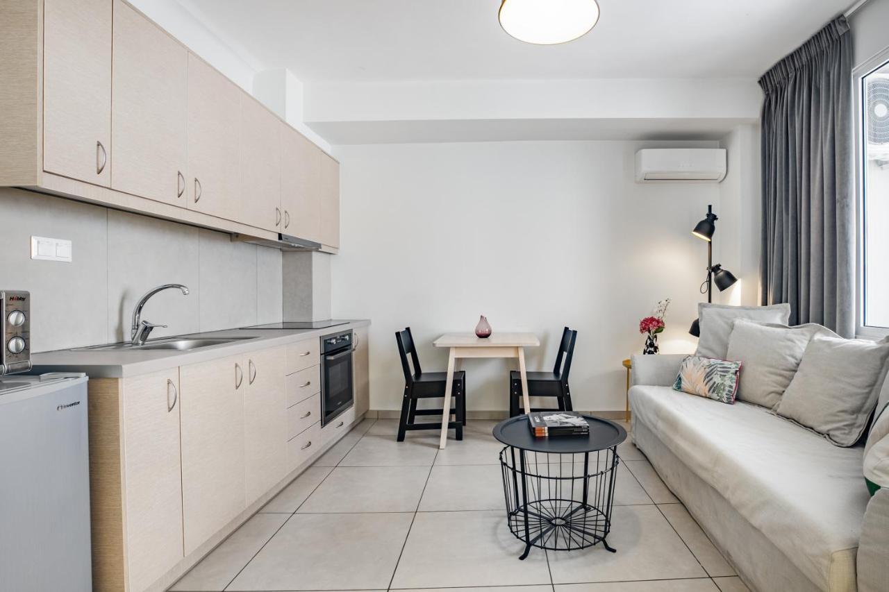 Supreme C1 Apartment In Syntagma Афины Экстерьер фото